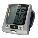 Advantage Ultra Wrist Digital Blood Pressure Monitor, Adult_noscript