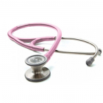 Adscope 601 Stethoscope, Metallic Pink_noscript