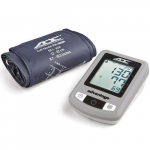 Advantage Automatic Digital Blood Pressure Monitor, Navy