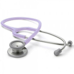 Adscope 603 Clinician Stethoscope, Lavender_noscript
