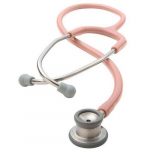 Adscope 605 Infant Clinician Stethoscope, Pink
