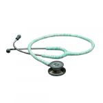 Adscope Convertible Clinician Stethoscope, Serenity Color_noscript