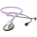 Adscope 615 Platinum Clinician Stethoscope, Lavender