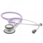 Ultra-Lite Clinician Stethoscope Adscope, Lavender