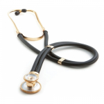Adscope 645 22" Gold Stethoscope, Display Package_noscript