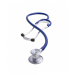 Adscope 647 22" Royal Blue Sprague-One Stethoscope_noscript