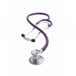 Adscope 647 22" Purple Sprague-One Stethoscope_noscript