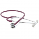 Dual-Head Infant Stethoscope Proscope, Magenta_noscript