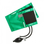 Adcuff Inflation System, Adult, Green_noscript