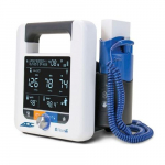 Adview2 Diagnostic Station, Blood Pressure & Temperature_noscript