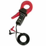 SR704 1mA-1200A AC Current Probe with Leads