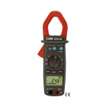 512 1000Arms AC Clamp-On Meter