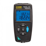 1821 Thermocouple Thermometer Data Logger