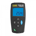 1822 Thermocouple Thermometer Data Logger
