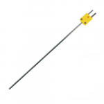 Thermocouple Needle (7.5" x 0.5") K-Type -58 to 1292 F