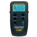 CA7028 Wire Mapper Pro LAN & Cable Tester