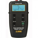CA7027 Hand-Held Graphical Time Domain Reflectometer_noscript