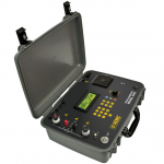 6292 Portable High-Current Micro-Ohmmeter