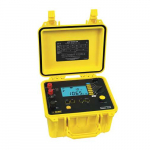 6240 0.25% Accuracy 10A Micro-Ohmmeter