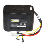 6.5V 8.5AH Replacement Battery for Models 6240 & 6250