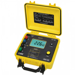 4630 4-Point AC Powered Digital Ground Resistance Tester