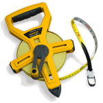 100 ft. Tape Measure for Ground Resistance Tester