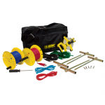 300 ft. Ground Test Kit for 4-Point Testing{part}