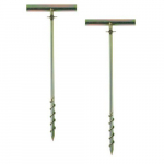 Ground Rods, Auxiliary Ground Electrodes_noscript