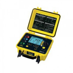 6471 Portable Ground Resistance Tester