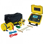 4620 Ground Resistance Tester with 150ft-Kit