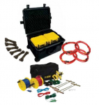 GroundFlex Multi-Function Power Ground Testers Kit