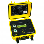 8510 Portable Digital Transformer Ratiometer