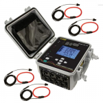 PEL 105 Power and Energy Logger w/ Sensors