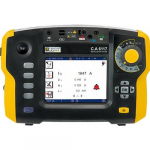 C.A 6117 Multi-Function Installation Tester