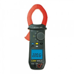 401 Clamp-on Meter (TRMS, 1000VAC/DC, 1000AAC, Ohms)