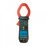 601 Clamp-on Meter (TRMS, 1000VAC/DC, 2000AAC)
