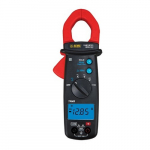 505 Clamp-On Meter RATED 600V CAT III