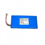 9.6V NiMH Replacement Rechargeable Battery