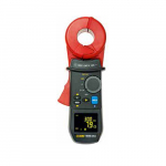 6417 Clamp-On Ground Resistance Tester