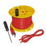 Red Replacement Wire (500 ft){part}