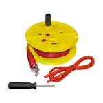 Red Replacement Wire (150 ft){part}