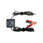 Power Adapter, 24VDC Charger_noscript