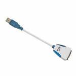 Adapter - RS-232 to USB 2.0 Replacement