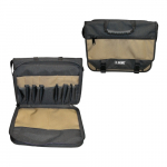 Contractor Briefcase for Field Use by Contractors