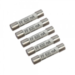 Fuse - 5, 0.63A