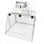 200A RF-5000S Tabletop Cleanrooms