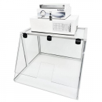 200A RF-5000C Tabletop Cleanrooms