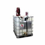 1450 Series 330 Gallon Tote Mounting Package