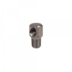 1" Elbow Lubrication Fitting, 90 Degree