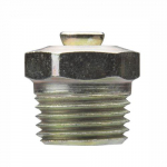 1/8" BSPT Relief Fitting, 1 to 5 PSI